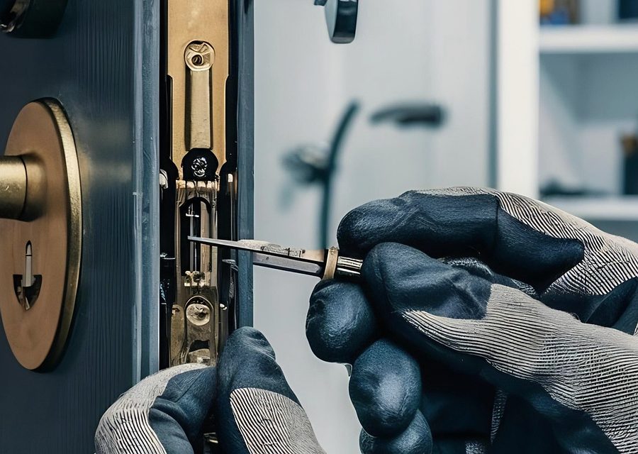 Lock installation and repair in Moorpark