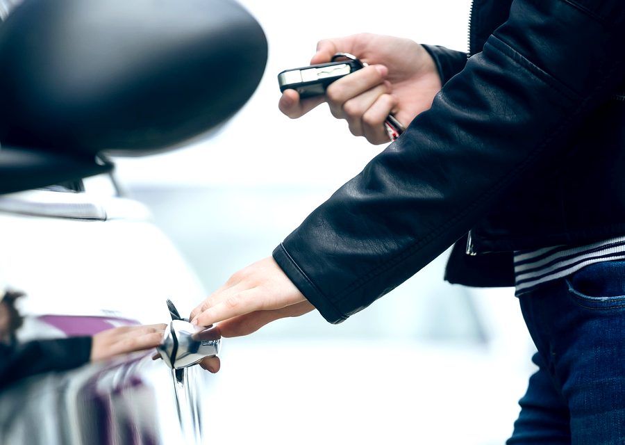 Lock installation and repair in North Hempstead