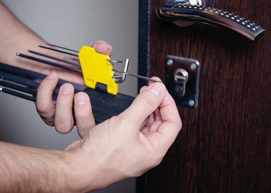 Lock installation and repair in Smithtown