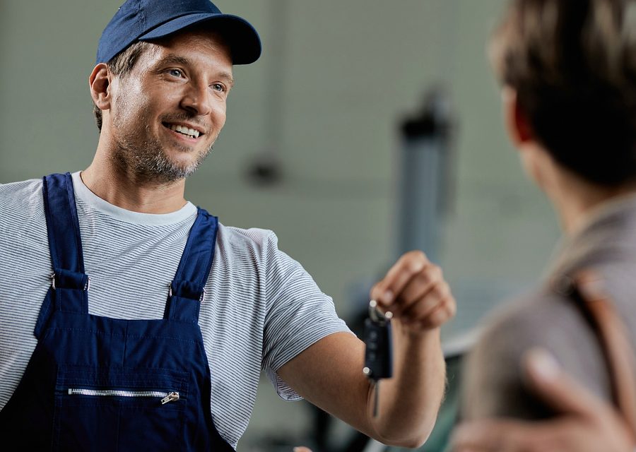 Lock installation and repair in Virginia Beach