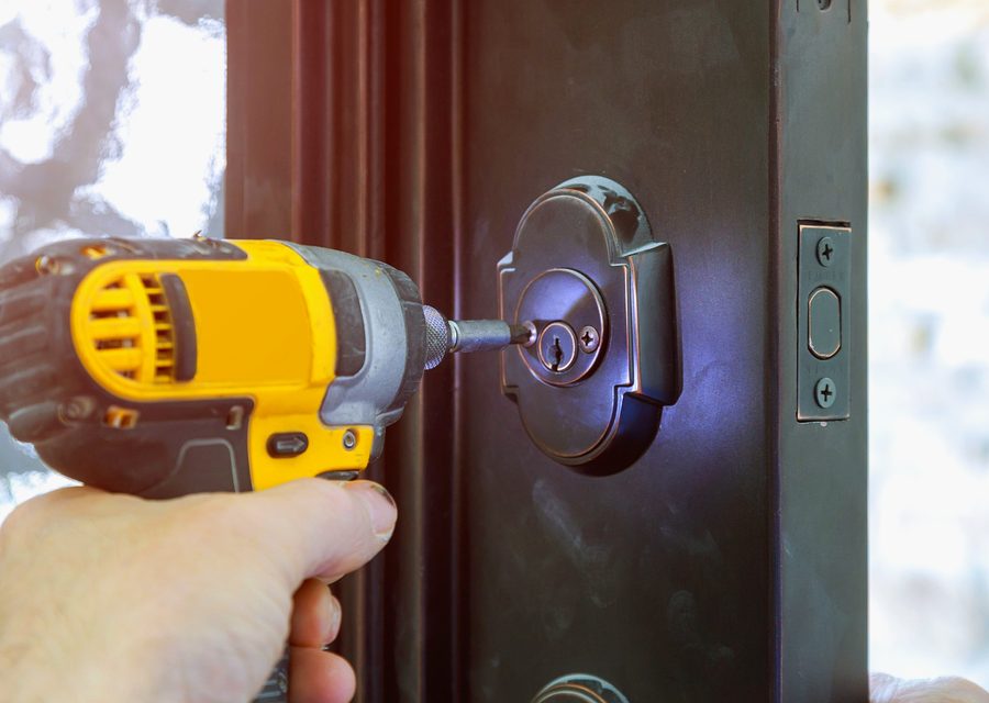 Lock installation and repair in Murrieta