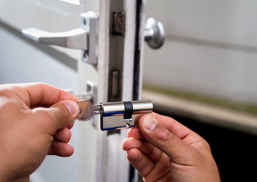 Lock installation and repair in Hialeah