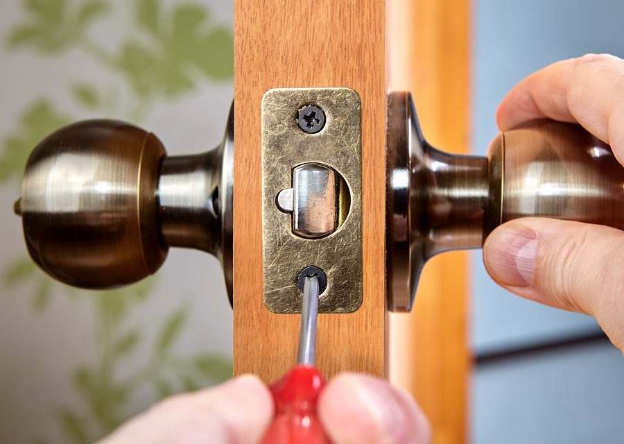 Lock installation and repair in Braintree