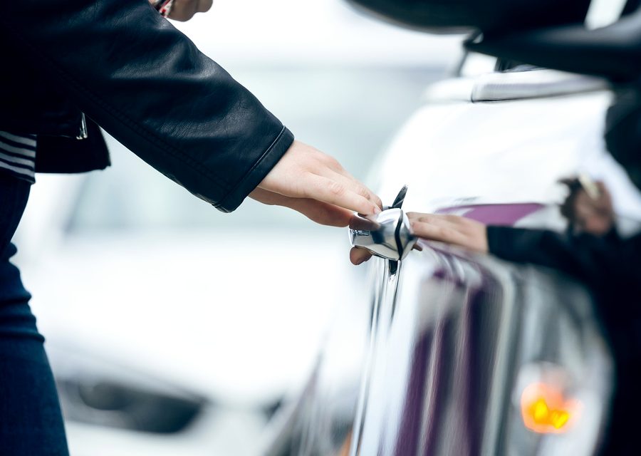Lock installation and repair in Northvale
