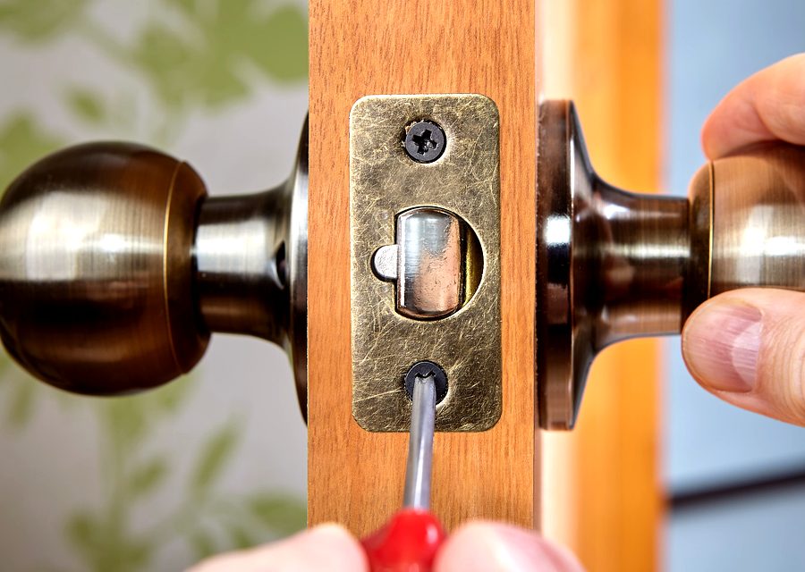 Lock installation and repair in Ladera Ranch