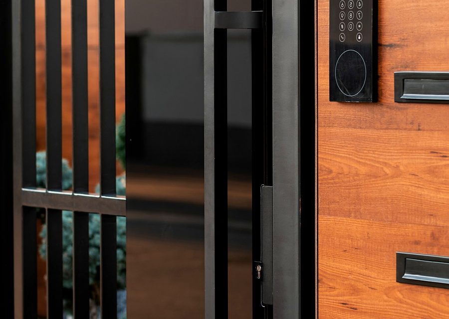 Lock installation and repair in New York