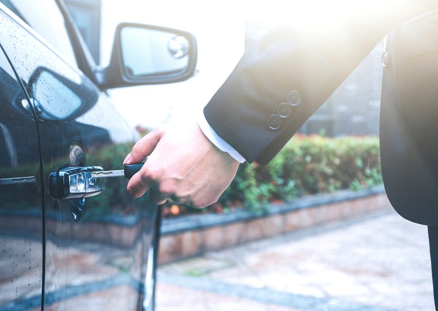 Lock installation and repair in La Mirada