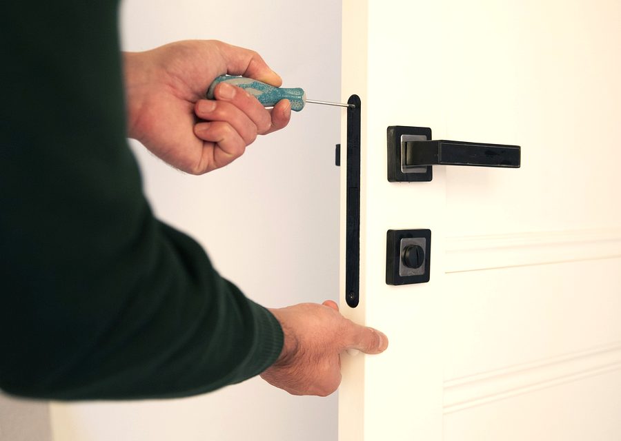 Lock installation and repair in Elizabeth