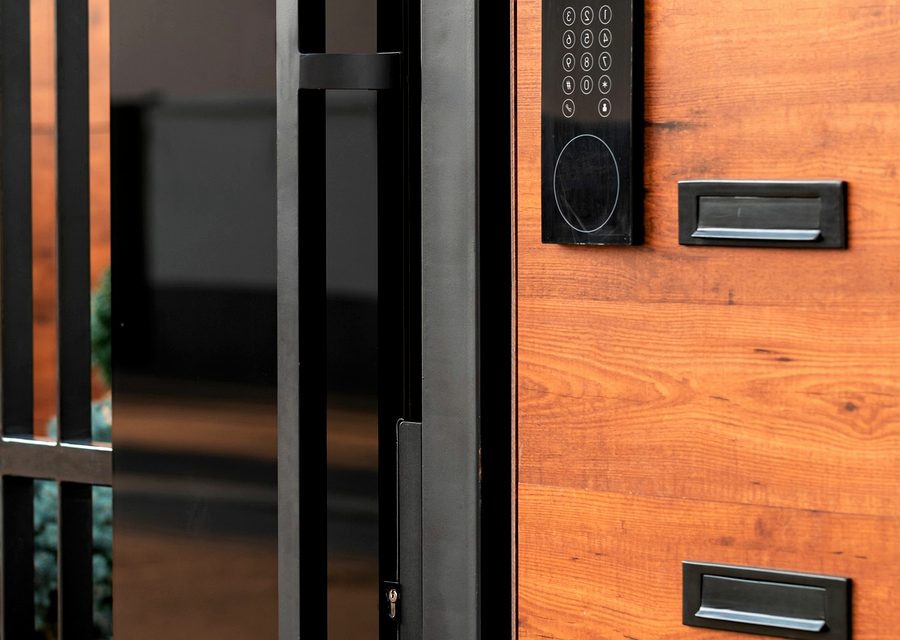 Lock installation and repair in West Palm Beach