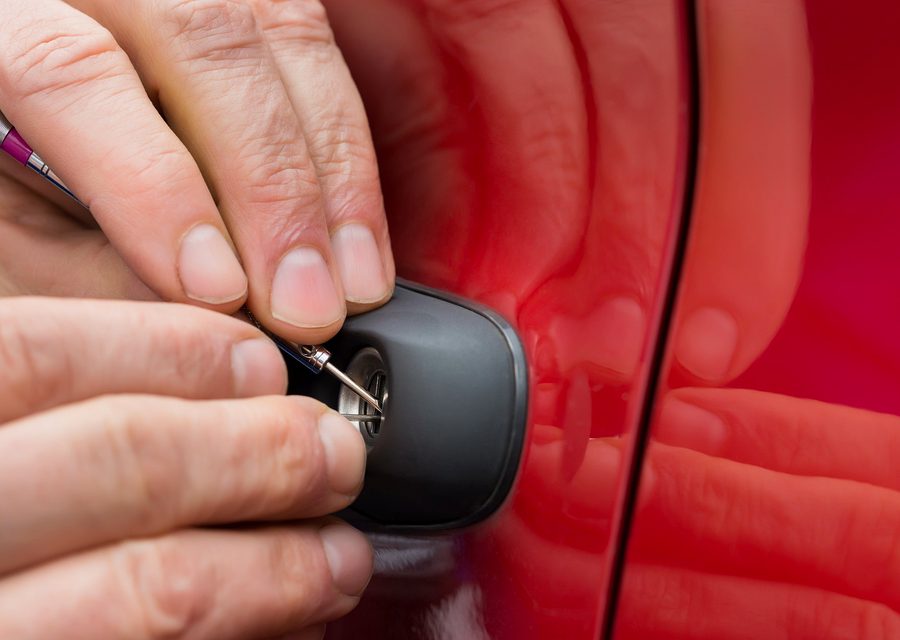Lock installation and repair in Calumet City