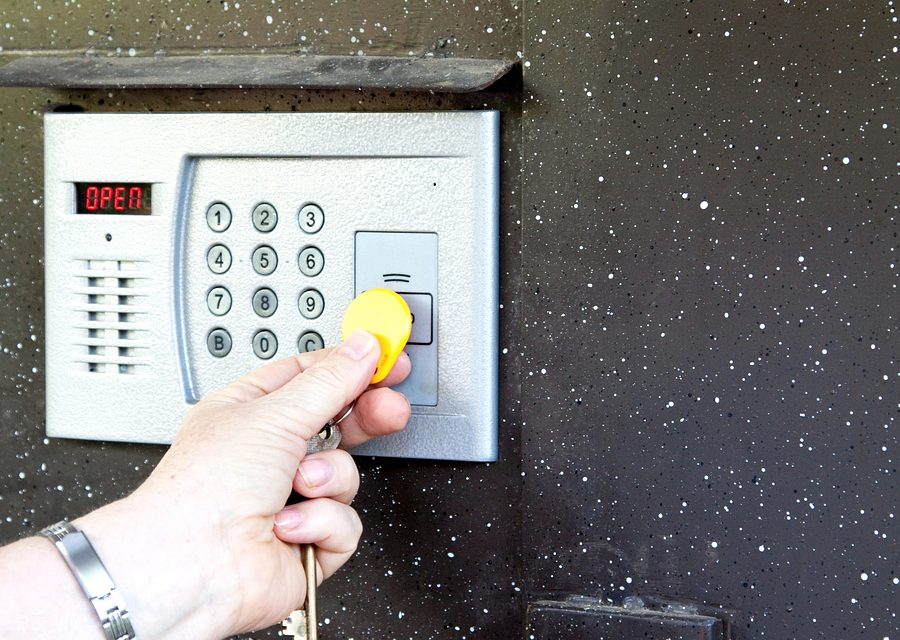 Lock installation and repair in Buffalo Grove