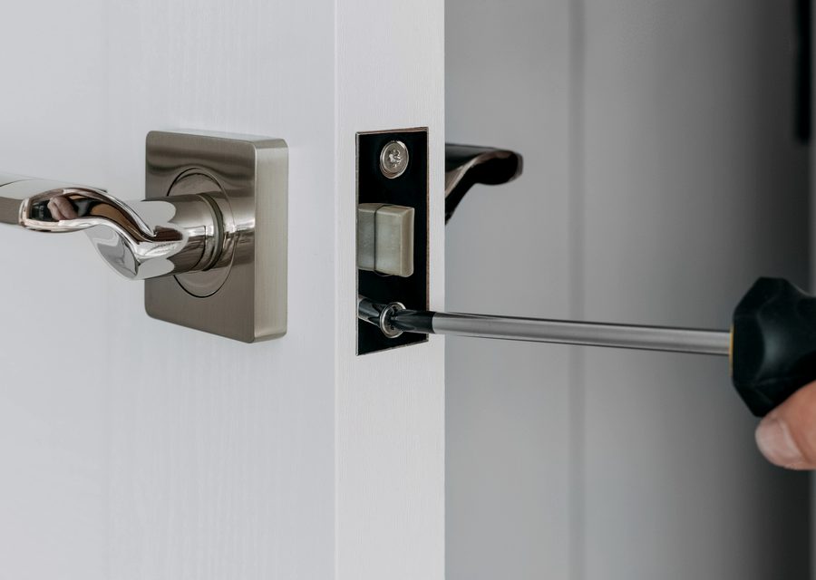 Lock installation and repair in Kissimmee