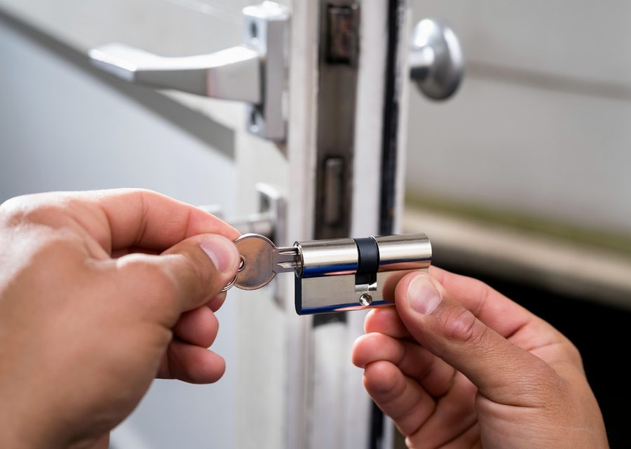Lock installation and repair in Bristol