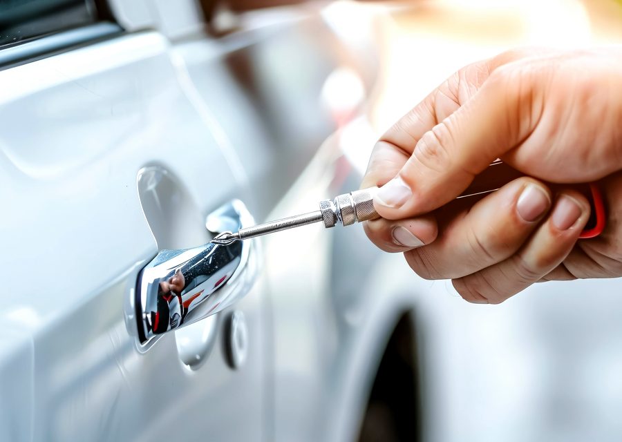 Lock installation and repair in Lawrenceburg
