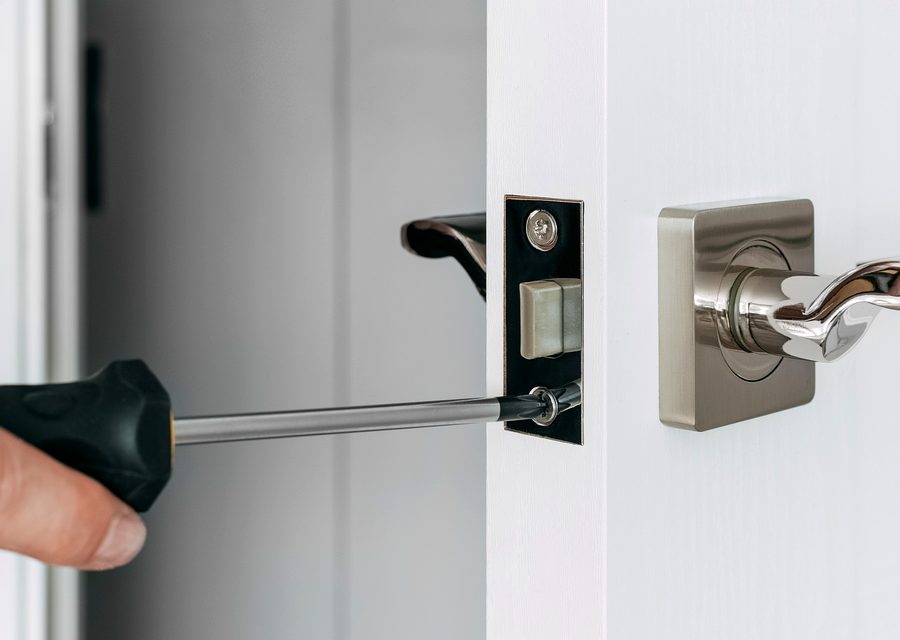 Lock installation and repair in Murfreesboro