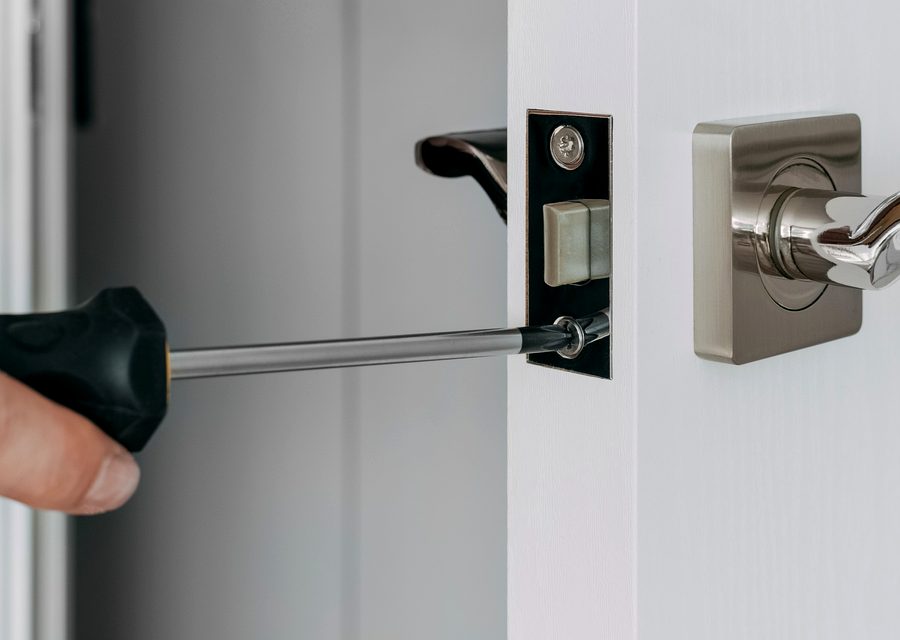 Lock installation and repair in Oklahoma City