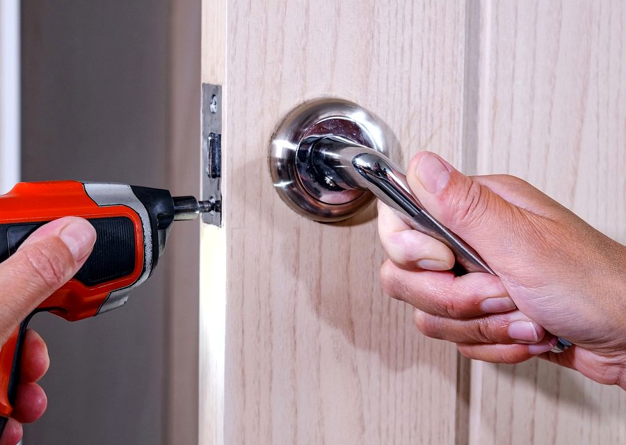 Lock installation and repair in Rowland Heights