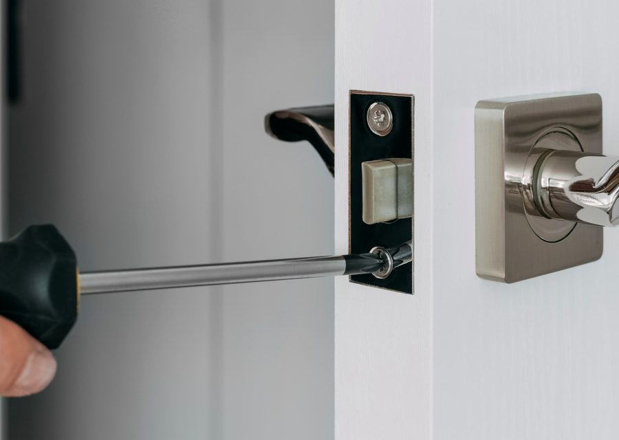Lock installation and repair in Phoenix