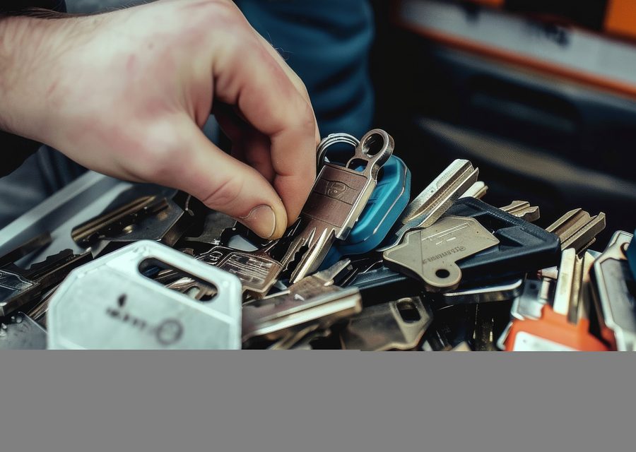 Lock installation and repair in East Norriton