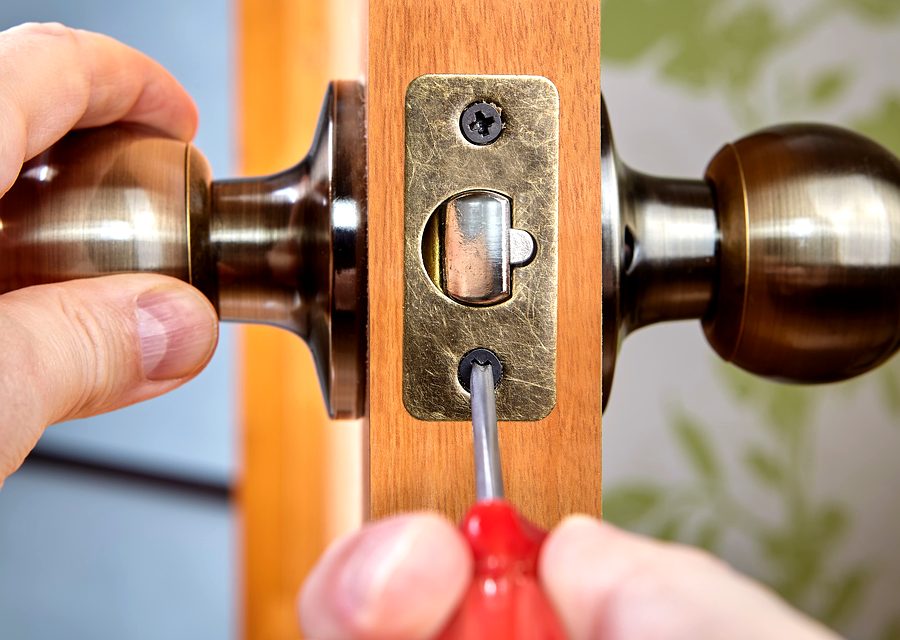Lock installation and repair in Boynton Beach