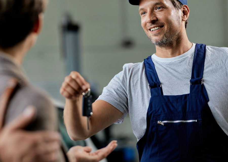 Lock installation and repair in Abington