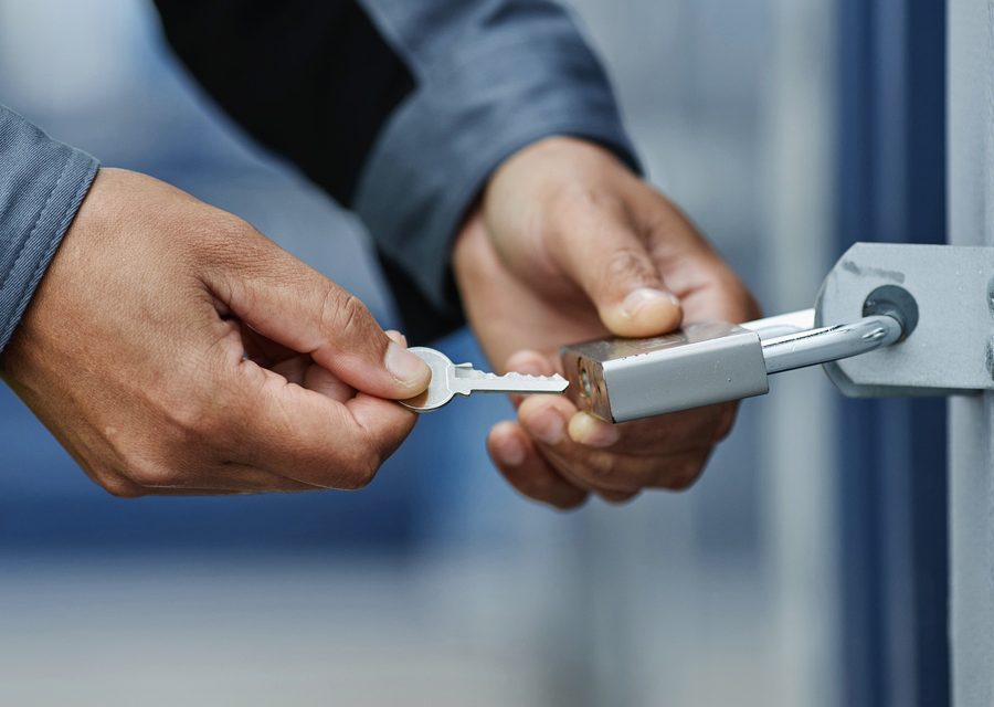 Lock installation and repair in Seminole