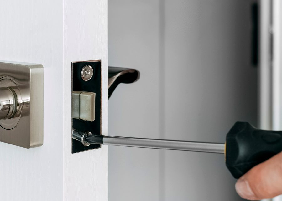 Lock installation and repair in Friendswood