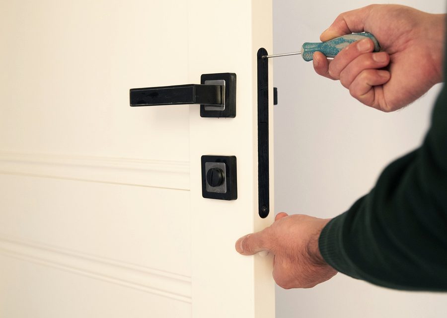 Lock installation and repair in Port St Lucie