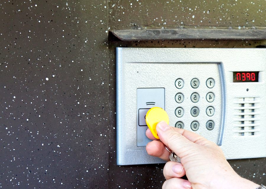Lock installation and repair in San Antonio