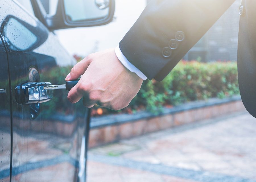 Lock installation and repair in Chester