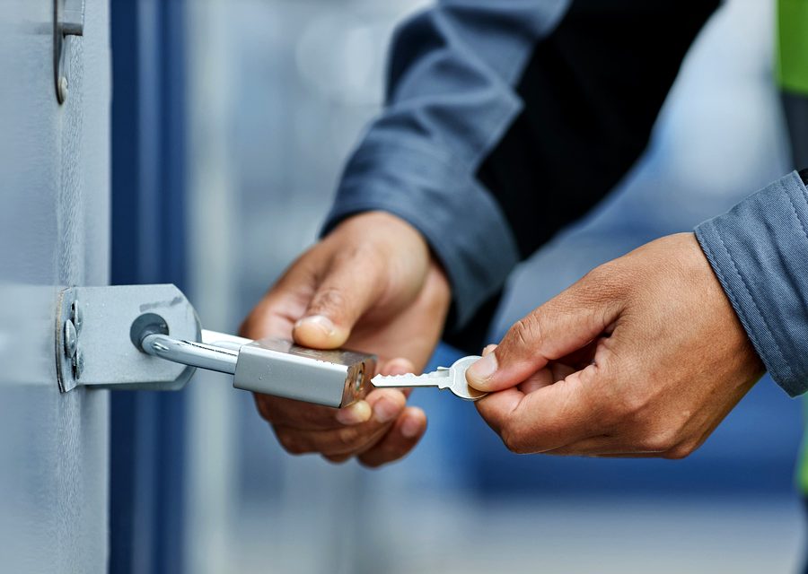 Lock installation and repair in Atlanta