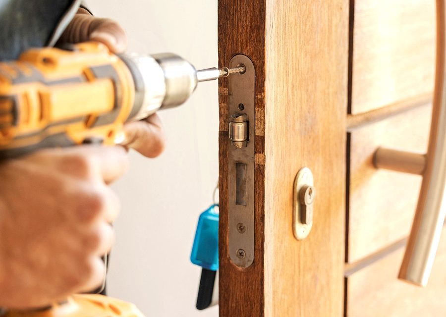 Lock installation and repair in Upper Darby