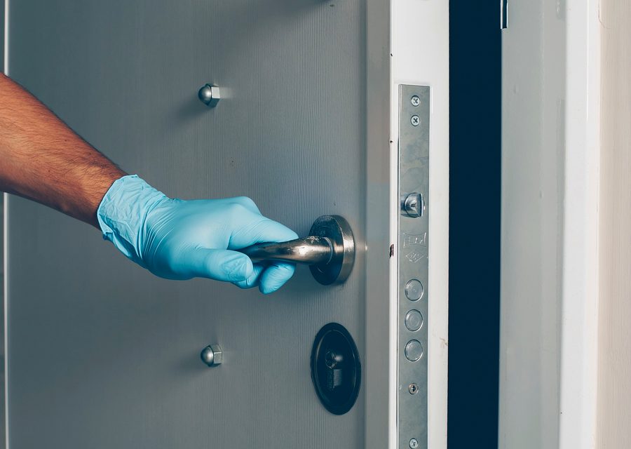 Lock installation and repair in San Marcos