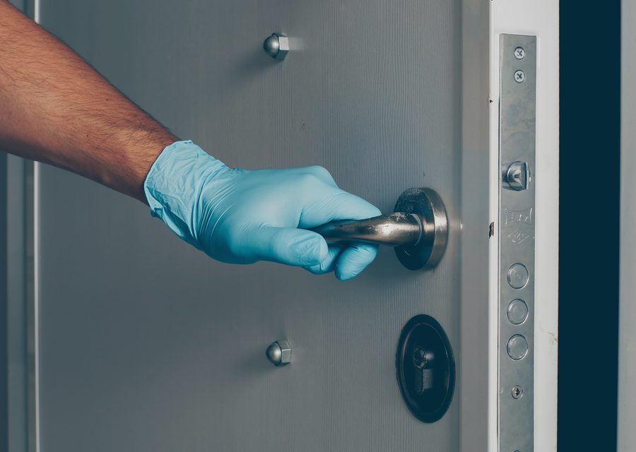 Lock installation and repair in Lithia