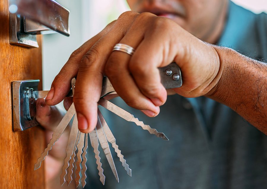 Lock installation and repair in Vernon Hills