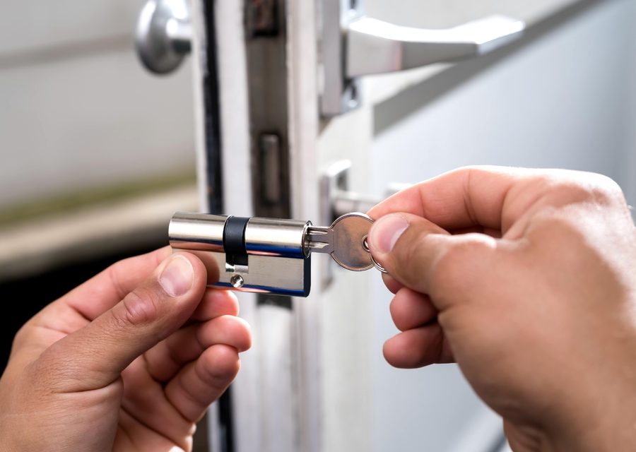 Lock installation and repair in Castro Valley