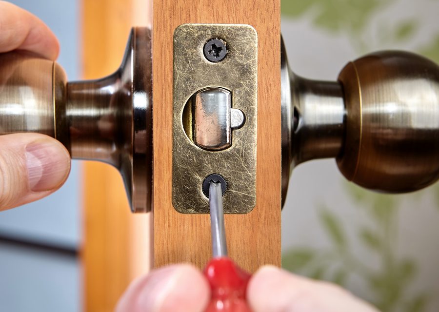 Lock installation and repair in Fair Lawn