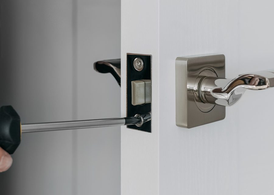 Lock installation and repair in Oberlin