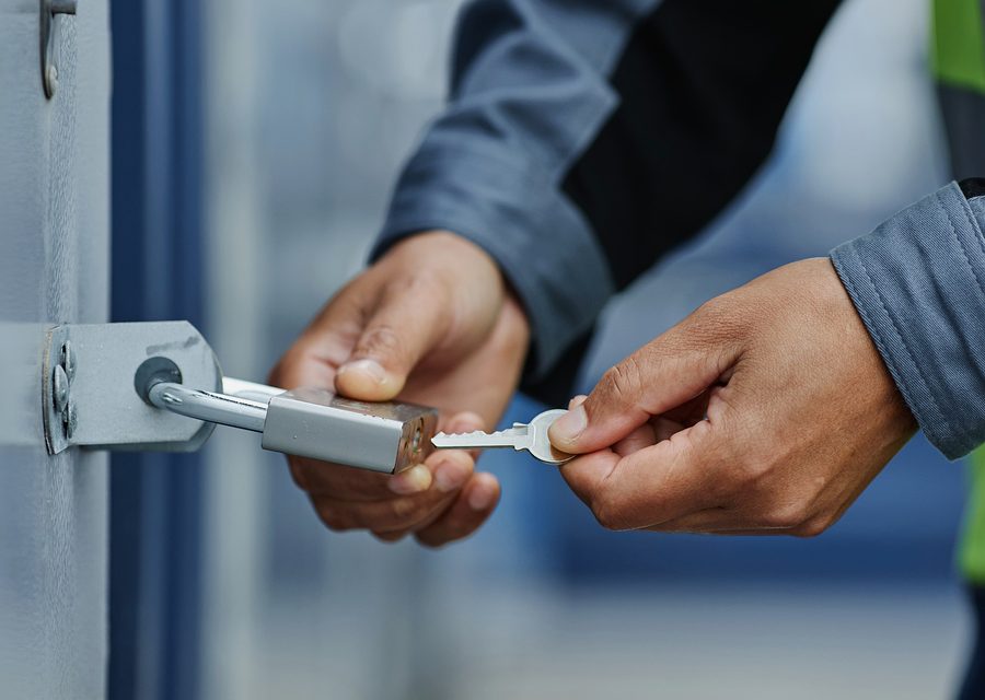 Lock installation and repair in Sun City Center