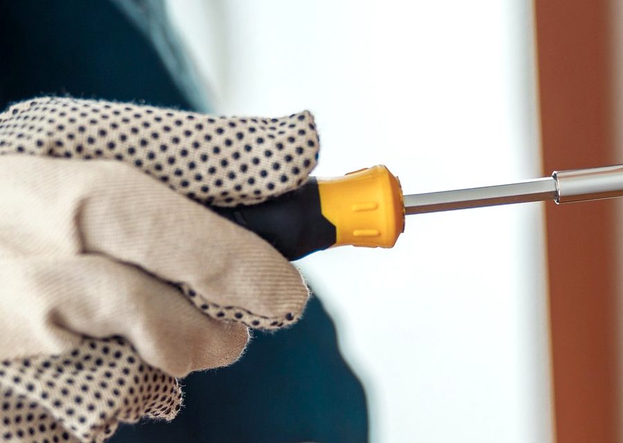Lock installation and repair in Houston