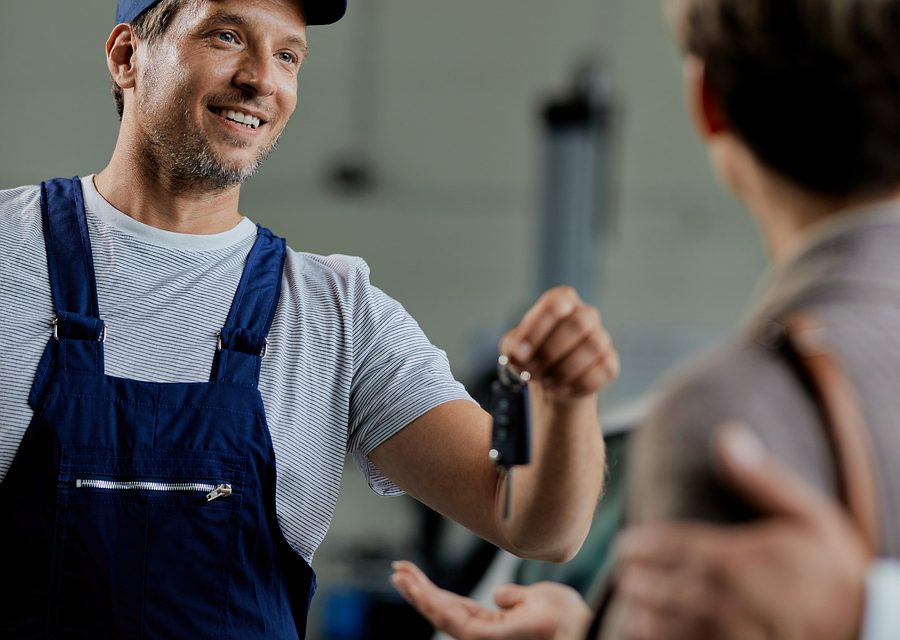 Lock installation and repair in Avon Lake