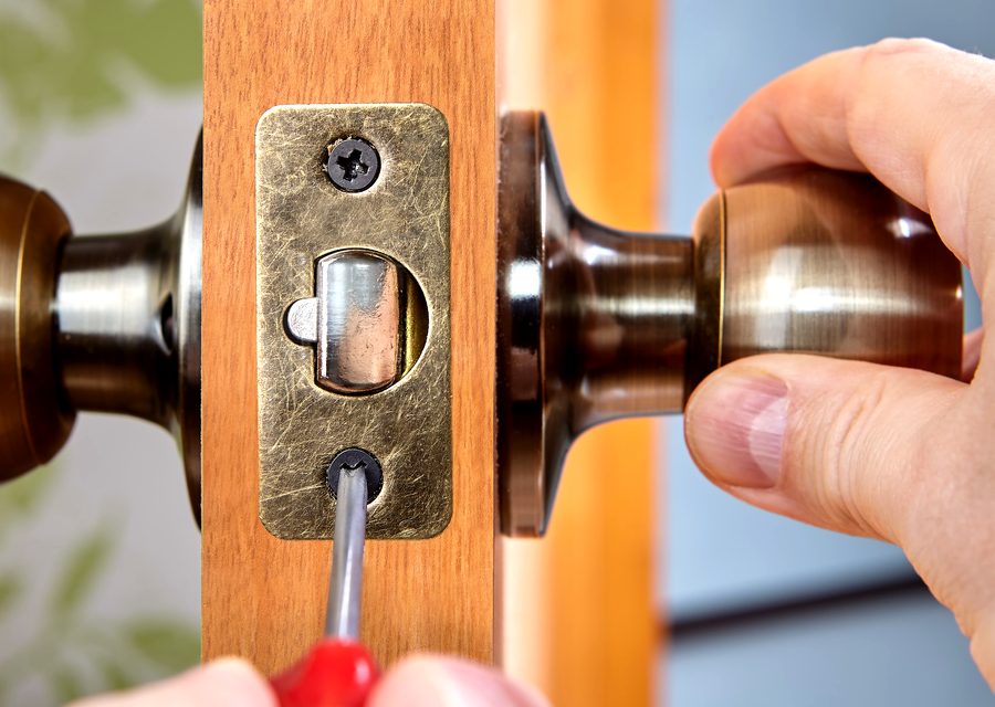Lock installation and repair in Santa Rosa