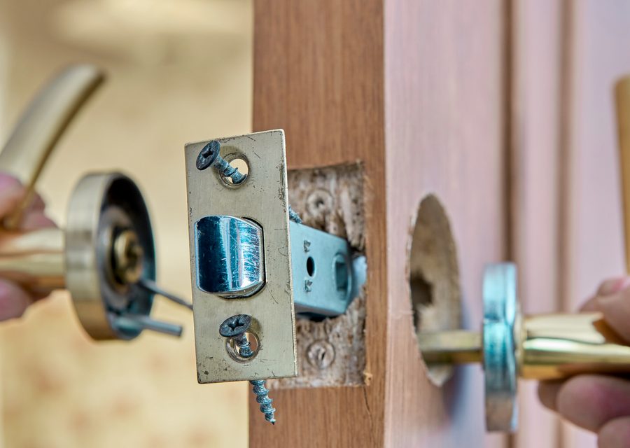 Lock installation and repair in Lower Providence