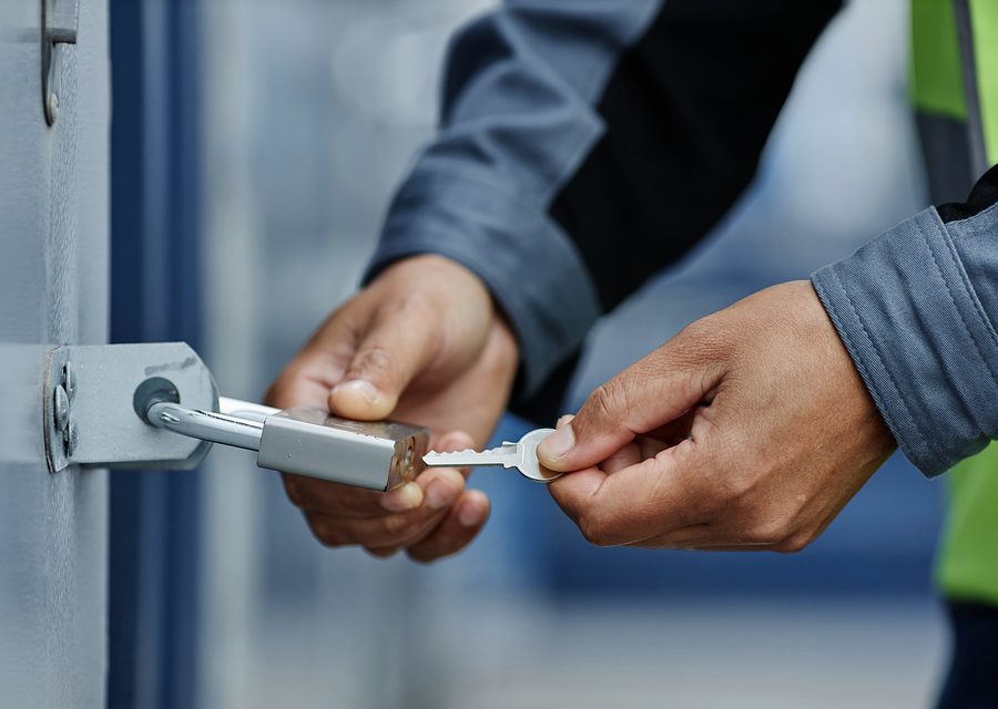 Lock installation and repair in Jacksonville
