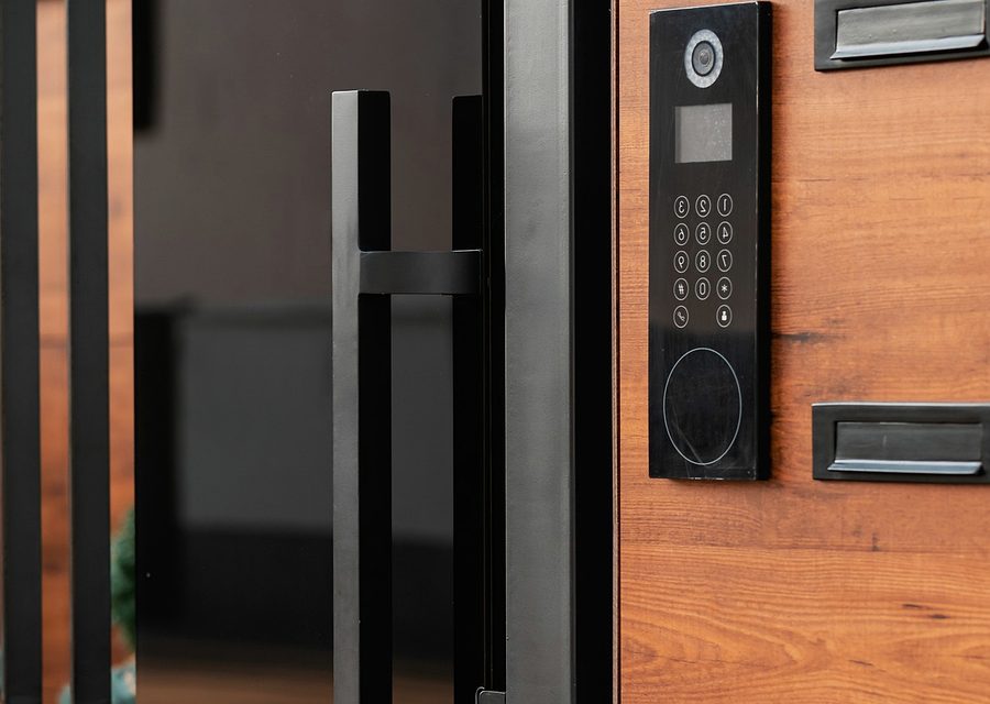Lock installation and repair in Los Angeles
