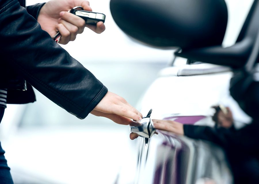 Lock installation and repair in New York