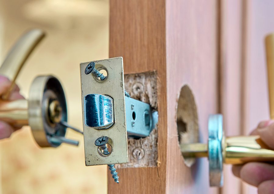 Lock installation and repair in Bryn Athyn