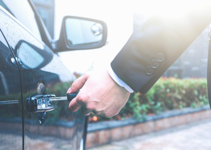 Lock installation and repair in Aston