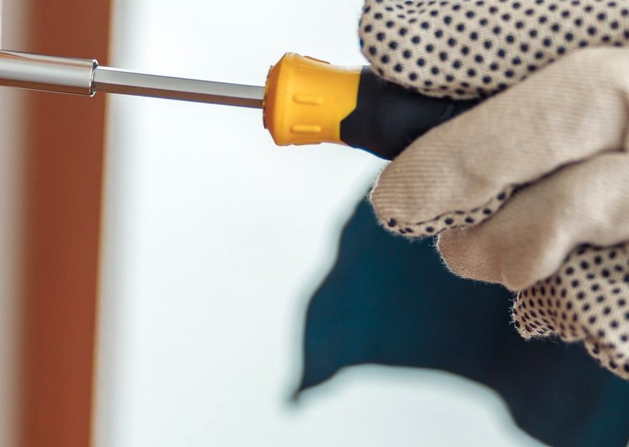 Lock installation and repair in Independence