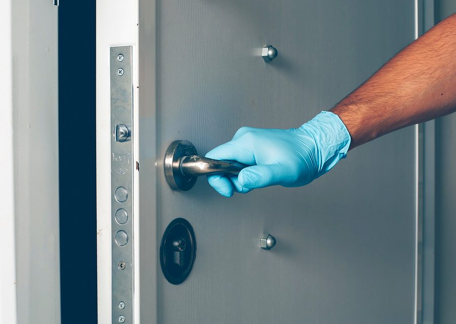 Lock installation and repair in Rancho Santa Fe